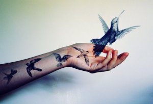 À ceux qui sont partis sans pouvoir dire adieu