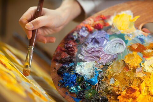 10 formidables bienfaits de la peinture ou le dessin sur votre santé – Arts  2.0