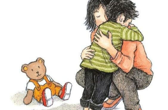 Mere-calin-enfant
