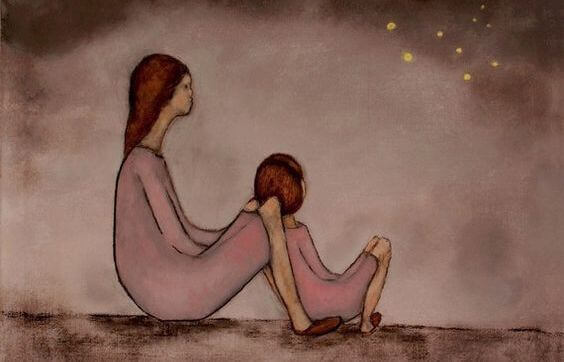 Mere-et-filles