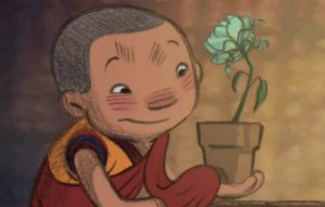 "Lâcher prise", le court métrage qui nous apprend à embrasser la vie