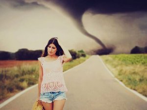 Vous finissez par attirer ce que vous essayez d'éviter