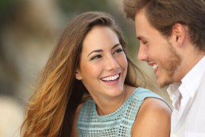 Ce ne sont pas les yeux qui sont beaux, ce sont les regards