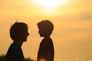 Discipline et amour : l'éducation d'un enfant