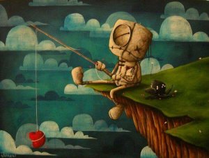 Lorsque vous n'avez plus d'attentes, votre vie change