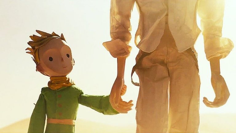 6 enseignements du Petit Prince qui vous aideront à être une meilleure personne