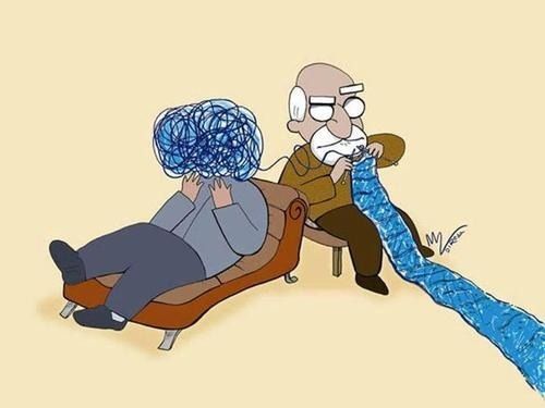 Psychanalyste