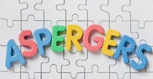 Le monde des personnes atteintes du syndrome d'Asperger