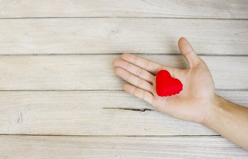coeur-sur-la-main