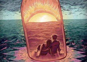 Le développement du couple : toi et moi nous grandirons ensemble