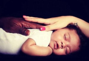 Les caresses ne se mangent pas, mais elles nourrissent