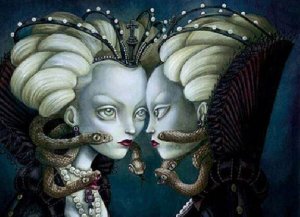 Il y a des gens qui ne comprennent pas que la vie ne tourne pas autour d'eux