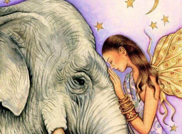 femme-elephant