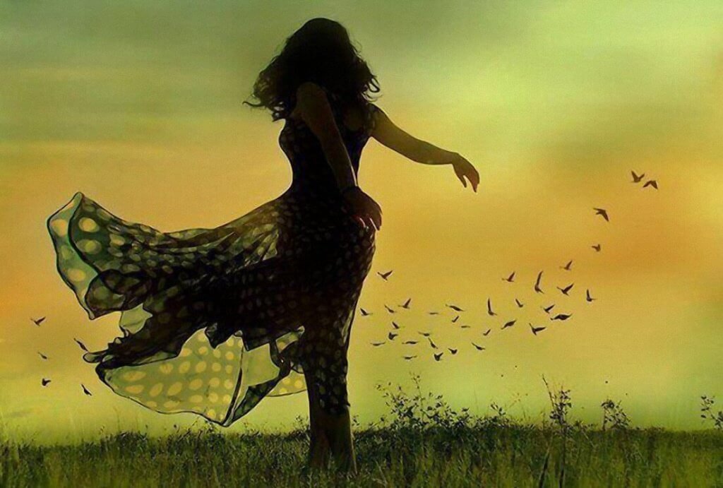 femme libre