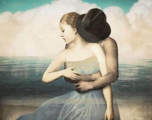 Si tu tombes et que tu ne te relèves pas, je m'allongerai avec toi