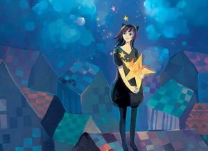 L'amitié c'est aussi être séparés sans que rien ne change