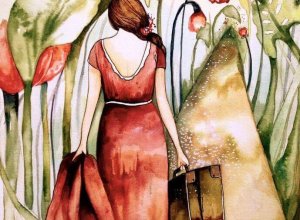 N'essaie pas de comprendre mon voyage si tu n'as pas parcouru mon chemin