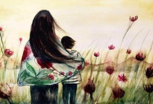 Avoir des neveux et nièces est un véritable bonheur