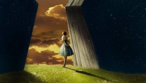 Ne passez pas à côté de tout ce qui est bon dans l'adversité