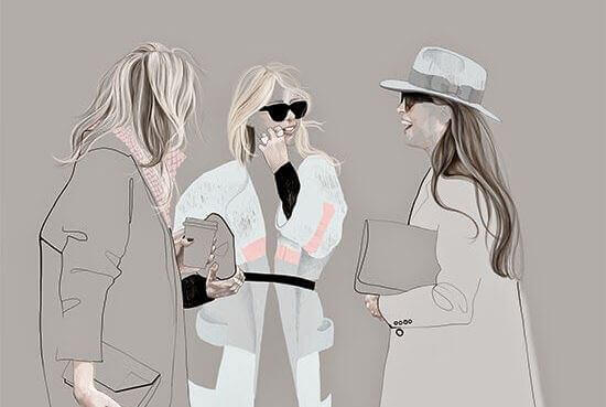 mujeres-hablando
