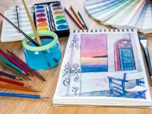 12 travaux manuels qui activent vos émotions