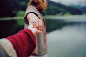 L'amertume des amours impossibles et contrariées