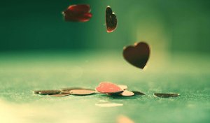 Aimer est notre super pouvoir