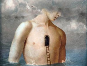 Les personnes avares et leur prison intérieure