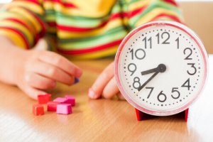 L'importance des routines et des rituels chez l'enfant
