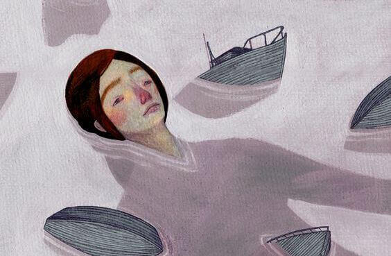 Vous avez le droit à des jours gris