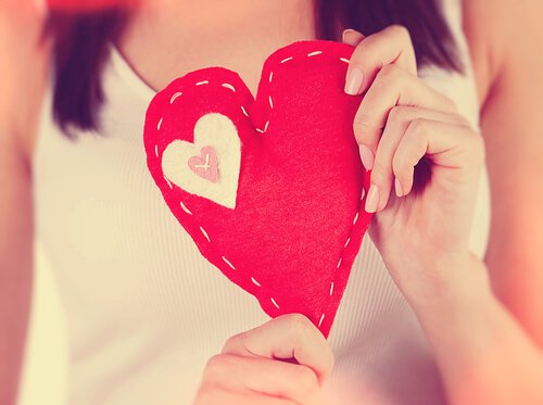 Femme-et-coeur