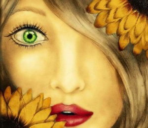 Il y a des "personnes magiques" qui nous entourent de toutes parts