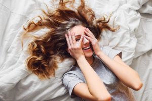 Comment se réveiller de meilleure humeur ?