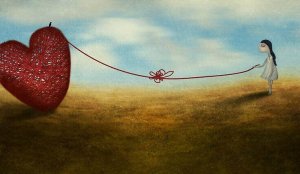 La distance n'est pas toujours un oubli