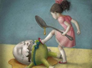 L'alimentation émotionnelle, la nourriture qui "comble le vide"