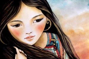 Je veux être heureux, pas avoir l'air heureux