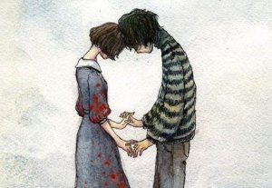 Nous ne sommes pas distants, nous sommes différents