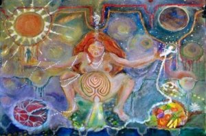 Donner la vie, le plus bel acte d'amour pour la femme