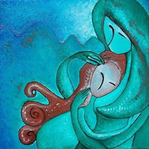 L'amour, le meilleur refuge des mauvais moments