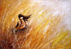 L'insupportable pression qui pèse sur la maternité