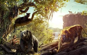 Les 5 enseignements du "Livre de la jungle" pour les enfants