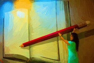 Pourquoi tenir un journal peut vous apporter du bien-être ?