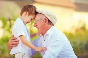 Les huit âges de l'homme, selon Erik Erikson