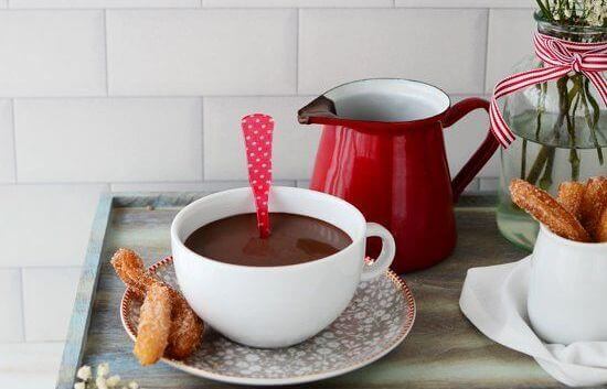 chocolat-tasse