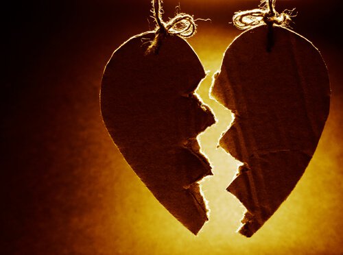Quand mettre un terme à une relation de couple ?
