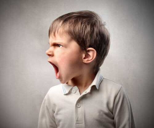 enfant-en-colere