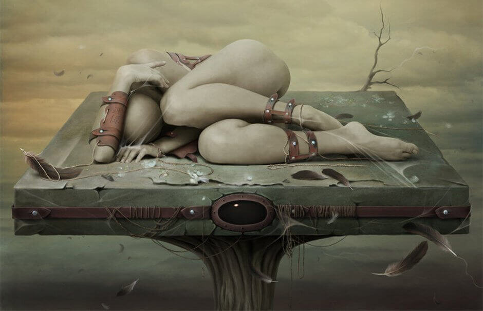 femme-brisee