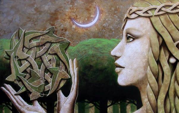 femme-symbole-celte