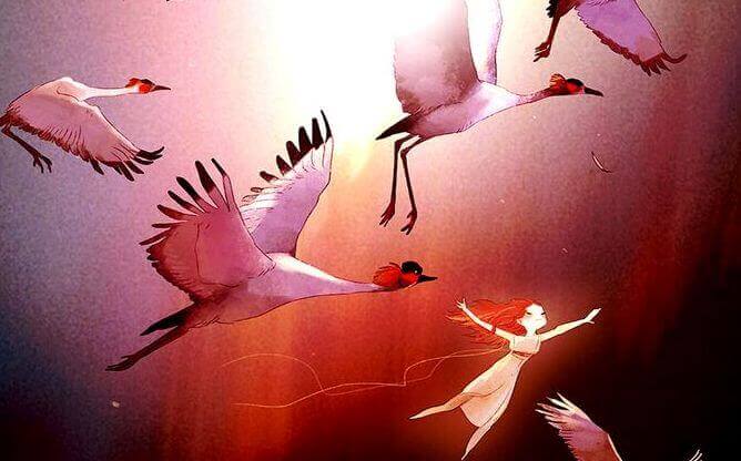 fille-oiseaux