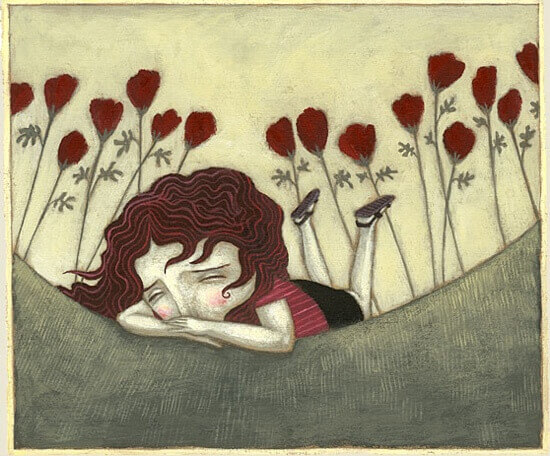 fille-triste